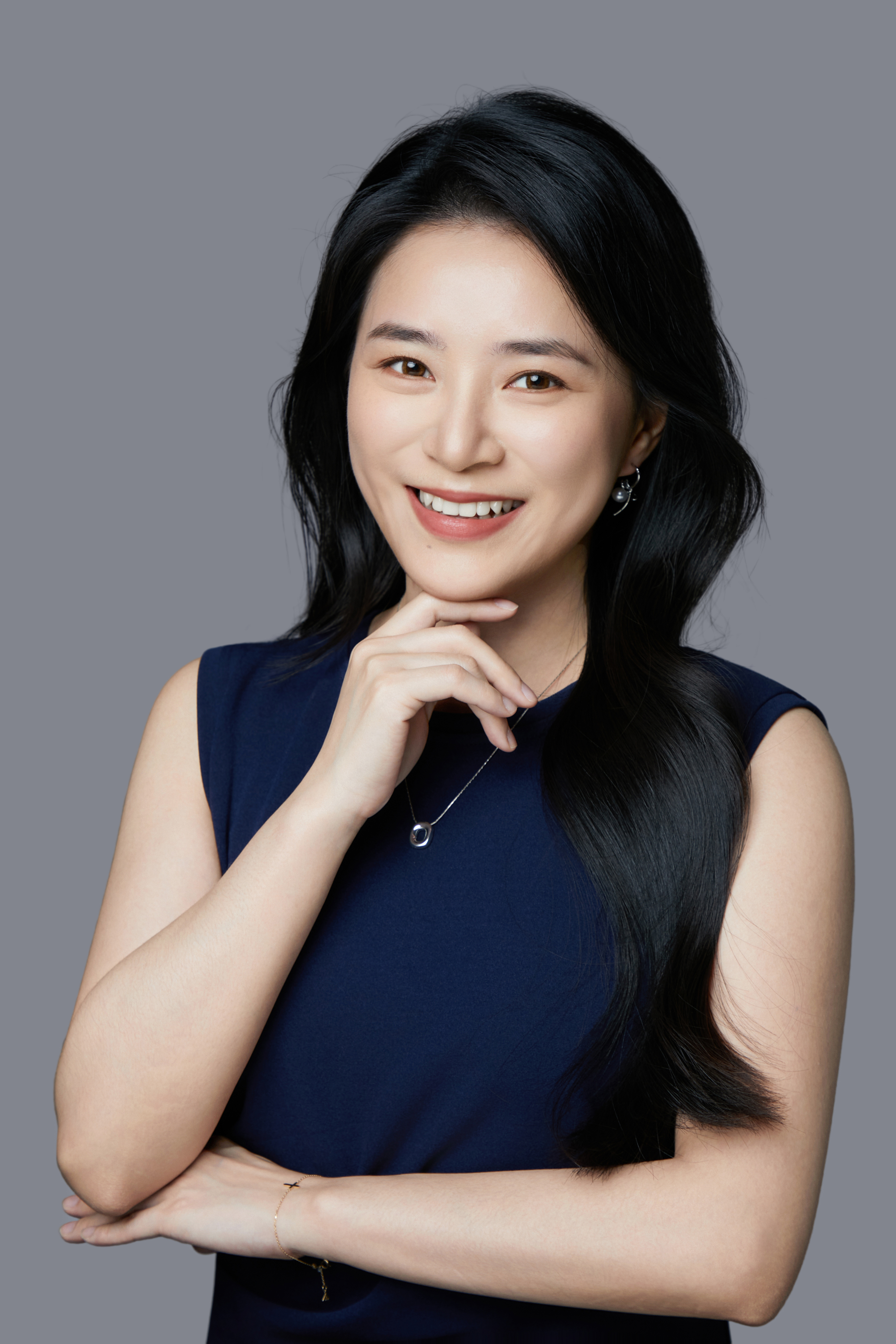 Trixie Dai, strategic accounts and global growth professional